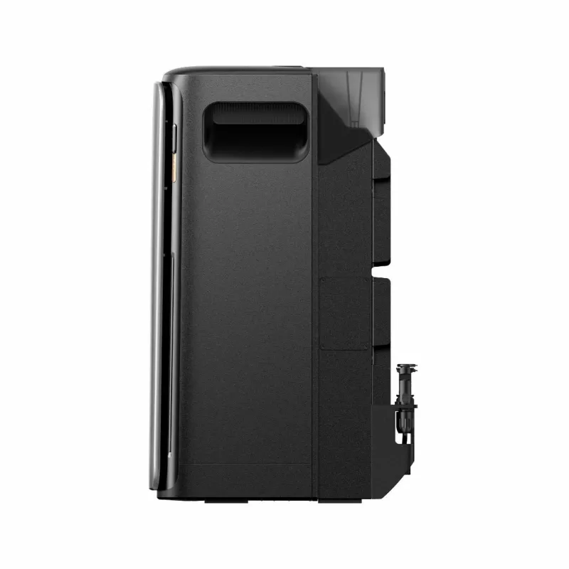 EcoFlow STREAM Ultra - negro