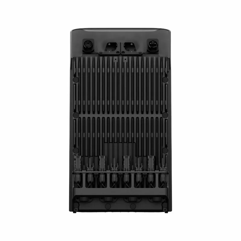 EcoFlow STREAM Ultra - negro
