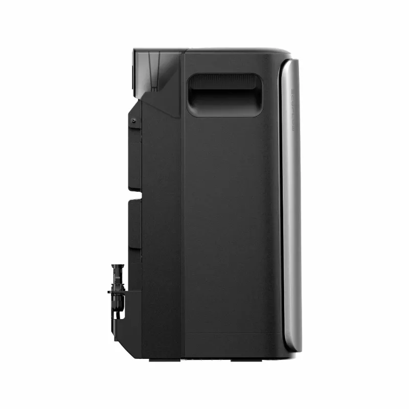 EcoFlow STREAM Ultra - negro