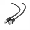 Cable de red apantallado FTP FTP Cat.6 20 m gris