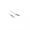 Cable de red apantallado FTP FTP Cat.6 20 m gris