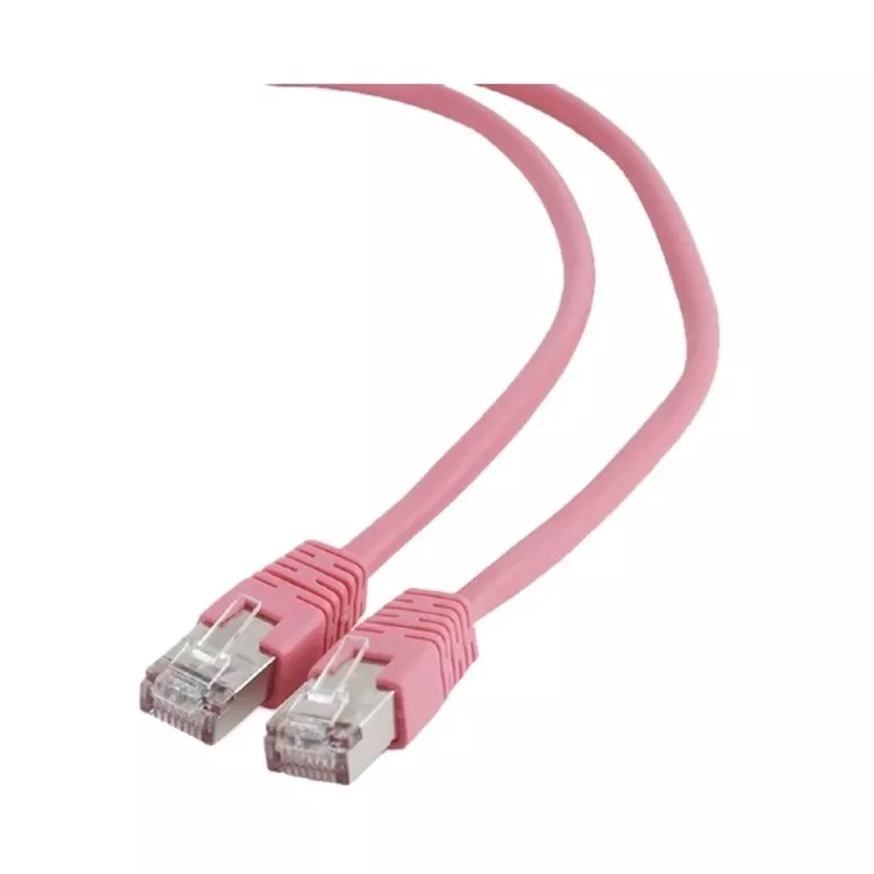 Gembird - Cable de red - RJ-45 (M) - RJ-45 (M) - 15 m - apantallado - CAT 6 - engarzado, hilo