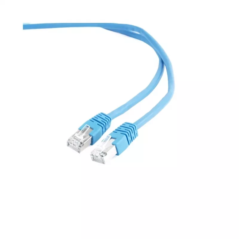 Gembird - Cable de red - RJ-45 (M) - RJ-45 (M) - 15 m - apantallado - CAT 6 - engarzado, hilo