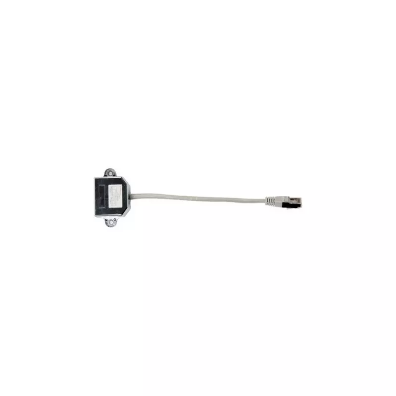 Splitter de red Gembird NCA-SP-02 blanco