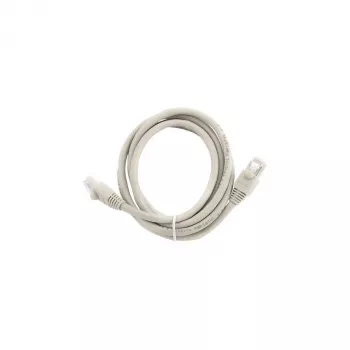 Gembird - Cable de red - RJ-45 (M) a RJ-45 (M) - 5 m - apantallado - CAT 6 - moldeado, hilo