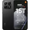 Smartphone Xiaomi 15T 6,83 pulgadas 12 GB 512 GB Negro