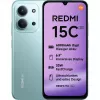 Xiaomi Redmi 15C 5G - Smartphone 5G - Dual-SIM - RAM 8 GB / Almacenamiento interno 128 GB - Ranura microSD - 6,9 inch - 1600 x 720 píxeles (120 Hz)