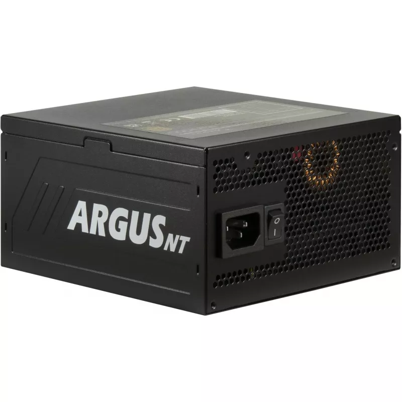 Intertech Inter-Tech ArgusNT HA-1000BA4 1000W 80+Gold ATX3.1 (1000W), fuente de alimentación para PC