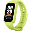Pulsera de actividad Xiaomi 9 Active Verde — medidor de frecuencia cardíaca, monitor de actividad, modelo 70783