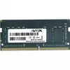 AFOX Memoria SO-DIMM DDR4 16GB 3200MHz (1 X 16GB, 3200MHz, DDR4-RAM, SO-DIMM), memoria RAM