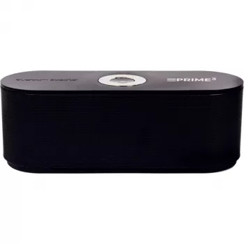 Altavoz portátil Prime3 ABT07, Negro