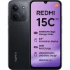 Xiaomi Redmi 15C | Midnight Black | 6,9
