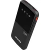 Batería externa Awei P10K 10000 mAh 22,5W negro/negro (10000mAh, 22W, 22,50Wh), batería externa, negro