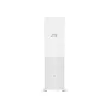 Router ZTE Wi-Fi Z3460 7 hasta 15000 Mbit/s 320 MHz@6 GHz, Router, Blanco