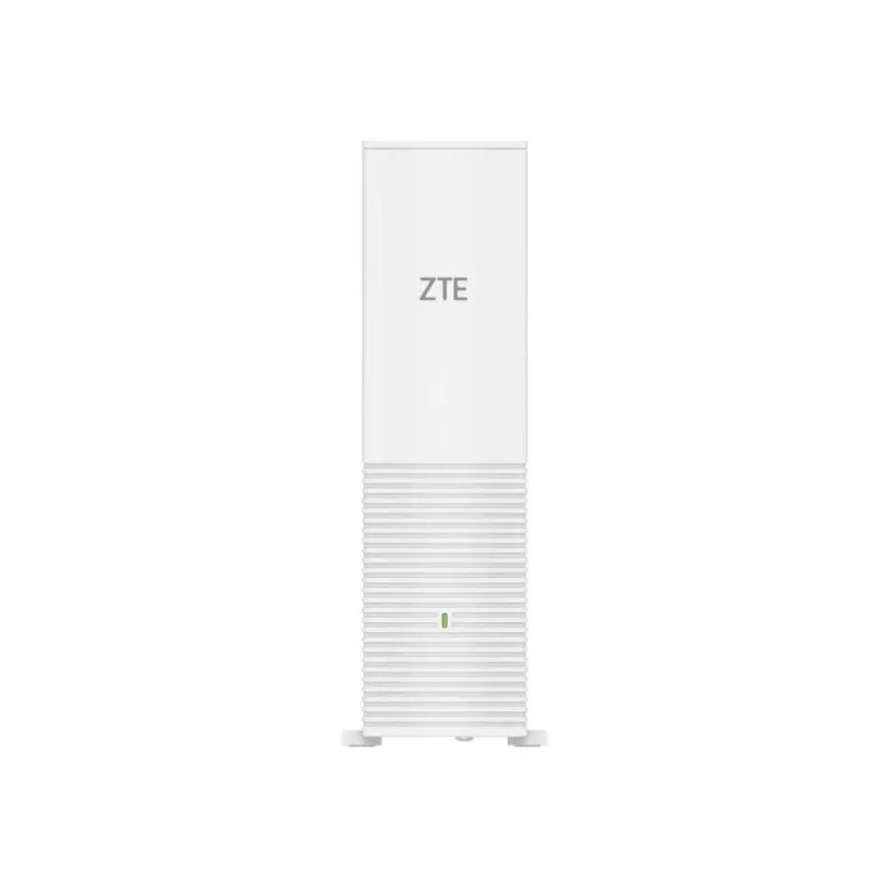 Router ZTE Wi-Fi Z3460 7 hasta 15000 Mbit/s 320 MHz@6 GHz, Router, Blanco