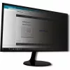 Qoltec 51064 filtro de privacidad RGPD para monitor, 27 pulgadas (68,6 cm), 16:9