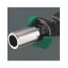 Wera 838 RA S/4 Juego de puntas con función de carraca, 5 piezas (05135823001)