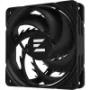 Ventilador ZALMAN ZM-AF120 NEGRO 120 mm, 1200 rpm