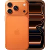 Apple iPhone 17 Pro (512 GB, Naranja cósmico, 6,30 pulgadas, Dual-SIM, 5G), Smartphone, Naranja
