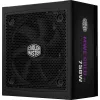 Cooler Master GX II Gold 750 ATX3.1 (750W), Fuente de alimentación para PC, Negro