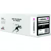 Tóner para HP Color LaserJet Pro 4202 W2203A TH-2203MAAN 100 nuevo magenta