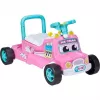 Zuru Tiny Town Eatery Buggy Interactive rosa