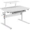 Escritorio infantil Ergo Office ER-483 — compacto con altura ajustable