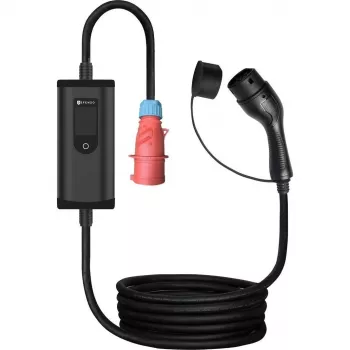 Cargador portátil DEFENZO TOGO 7 DEF1020 10000mAh USB-C Powerbank para cargar teléfonos y tablets