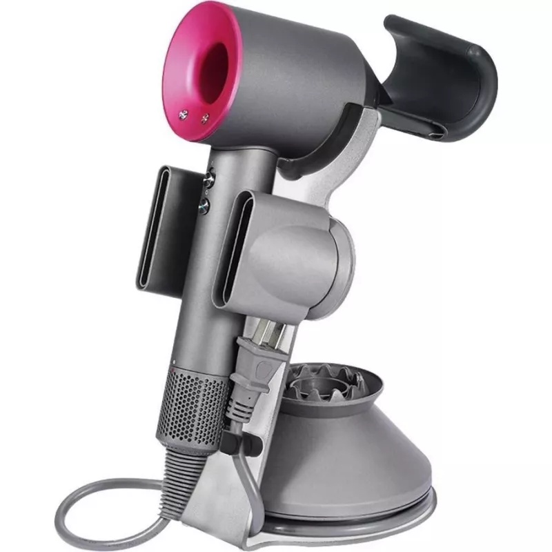 Soporte Maclean MC-973 para secador de pelo Dyson Supersonic