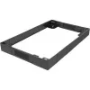 Base para armarios de pie LANBERG CK01-82-B 800×1200 mm