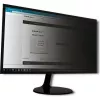 Filtro de privacidad para pantalla Qoltec 51058 monitor de 59,9 cm (23,6