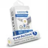 Batería Li-Ion 18650 3,7V everActive 3500mAh (1 ud.) micro-USB con protección