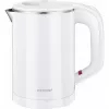 Prime3 SEK11 hervidor eléctrico, 0,6 L, 800 W