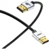Cable HDMI 2.0 Lenovo 2m SLIM 4K 60 Hz (2m), cable de alimentación