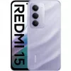 Xiaomi Redmi 15 4G (128GB, Viola Sabbioso, 6,90