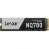 SSD Lexar NQ780 1TB Gen4 NVMe 2280 (1000GB, M.2 2280), SSD