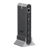 Docking station universal Acer Type-C 15en1 (USB-C, 15 puertos), Docking station + Hub USB