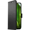 Screenor 27987SN SMART funda con tapa para Google Pixel 9A, negra