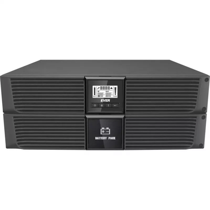 SAI Ever Netline RT 2000 (2000VA, 1800W, SAI line-interactive)