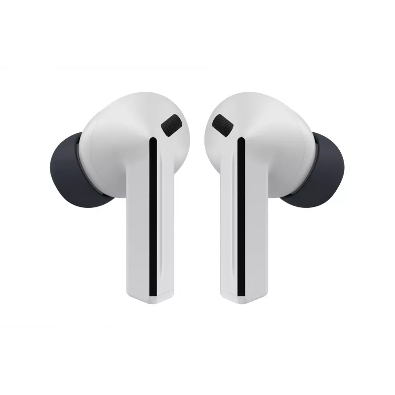 Auriculares True Wireless Stereo Samsung Galaxy SM-R420NZAAEUE — In-Ear TWS, Bluetooth 5.4, IP54, ANC, 6 micrófonos, funda de carga 515 mAh
