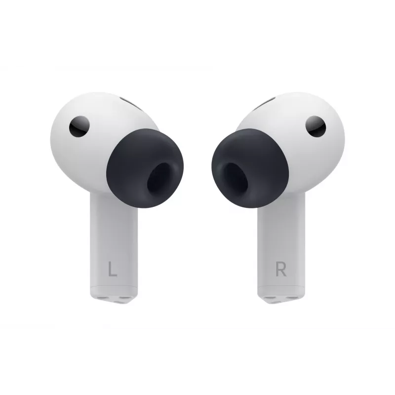Auriculares True Wireless Stereo Samsung Galaxy SM-R420NZAAEUE — In-Ear TWS, Bluetooth 5.4, IP54, ANC, 6 micrófonos, funda de carga 515 mAh