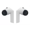 Auriculares True Wireless Stereo Samsung Galaxy SM-R420NZAAEUE — In-Ear TWS, Bluetooth 5.4, IP54, ANC, 6 micrófonos, funda de carga 515 mAh