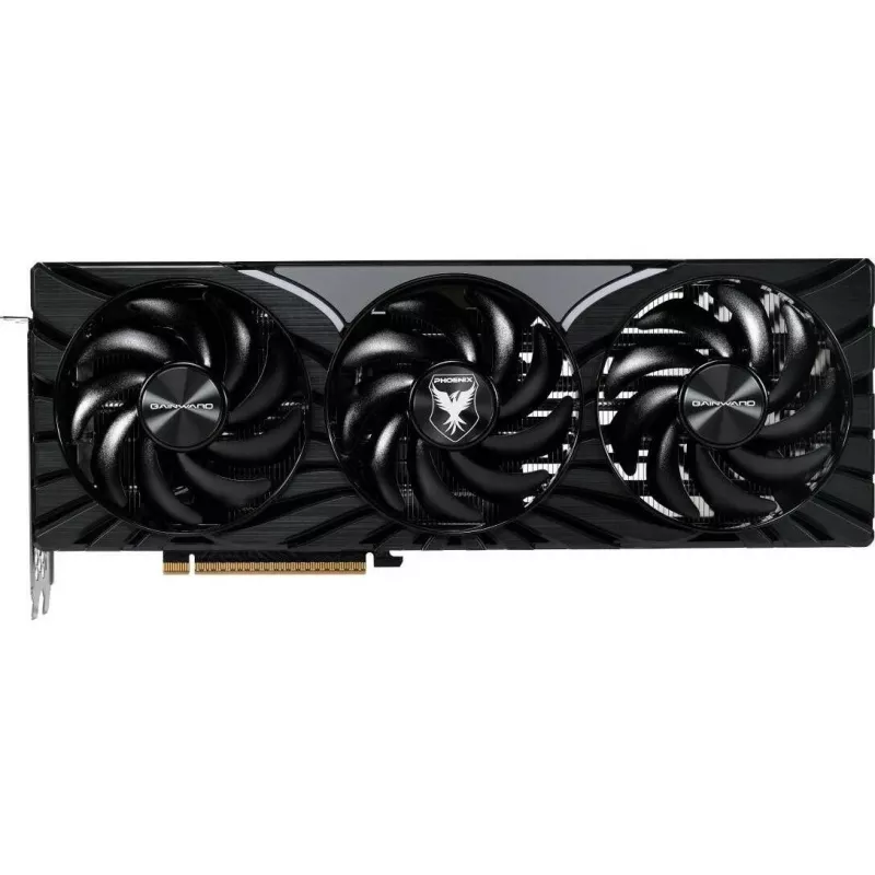 Tarjeta gráfica GAINWARD GeForce RTX 5070 Ti Phoenix-S GS, 16 GB GDDR7, PCIe 5.0, 256-Bit, 2295 MHz