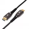 Lenovo Cable HDMI Optical (5m, HDMI 2.0), cable de vídeo