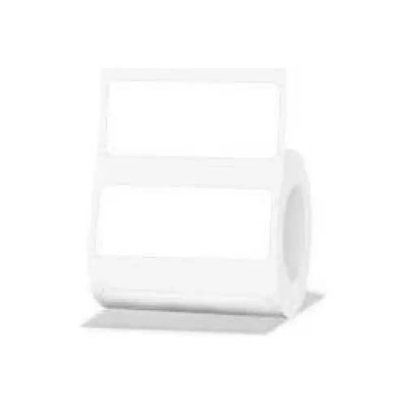 Etiquetas térmicas Niimbot R50*20-320, impresora de etiquetas, blanco