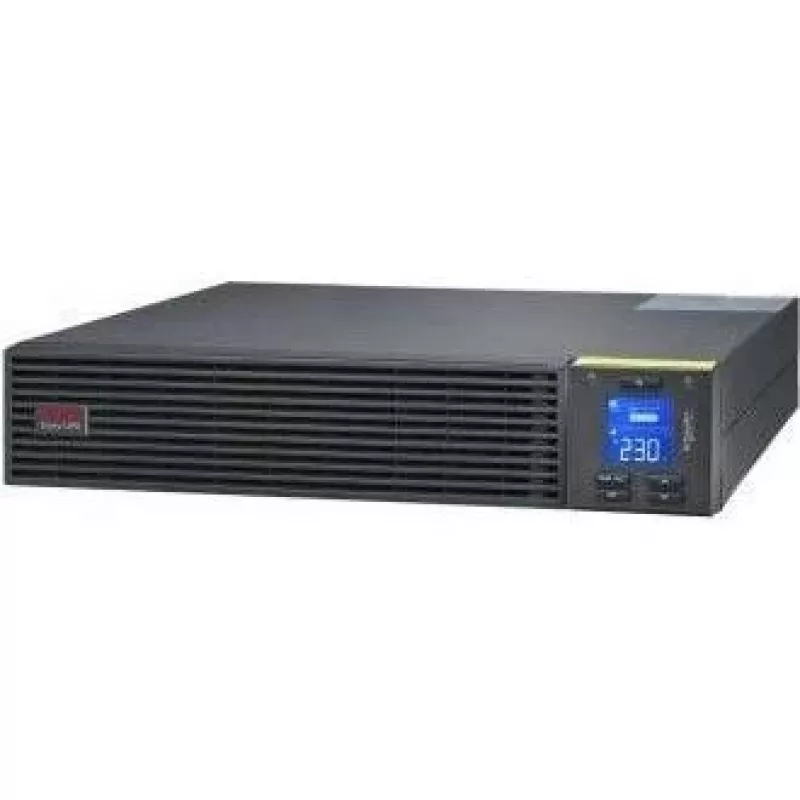 APC SRV3KRIRK-E SAI (sistema de alimentación ininterrumpida) 3 kVA 2700 W