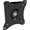 Soporte de TV Edbak GD03 73,7 cm 10 kg negro