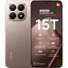 Xiaomi 15T 256GB Rose Gold 17,35cm (6,83) Pantalla AMOLED, Android 15, cámara triple 50MP