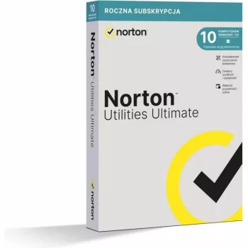Utilities Ultimate BOX 1 usuario 10 dispositivos 1 año 21449860