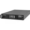 SAI Qoltec AWARYJNY DO RACK 3KVA 3000W factor de potencia 1.0 LCD EPO USB online (3VA, 3000W, SAI online de doble conversión), SAI
